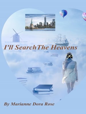 cover image of I'll Search the Heavens